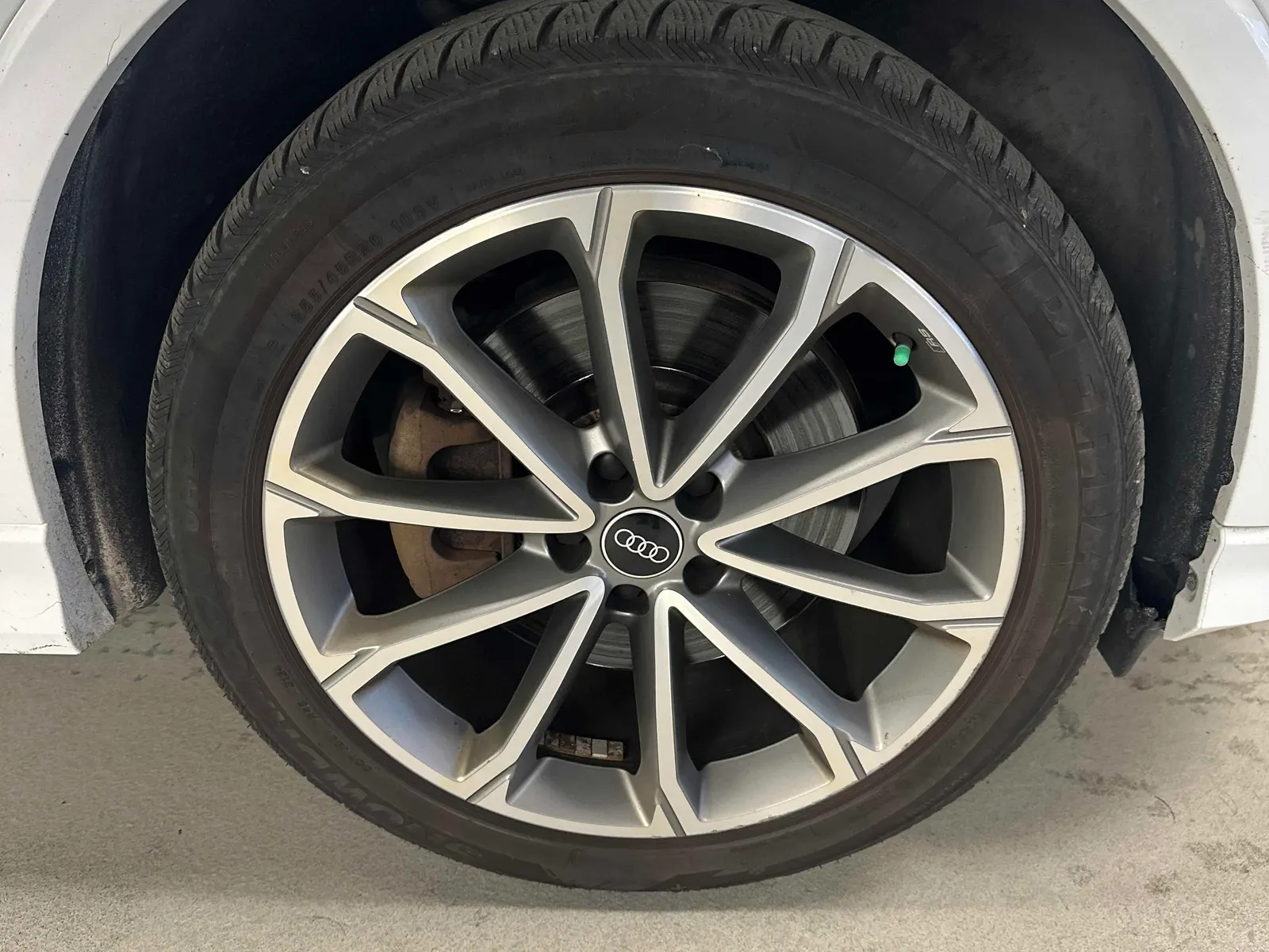 Tire