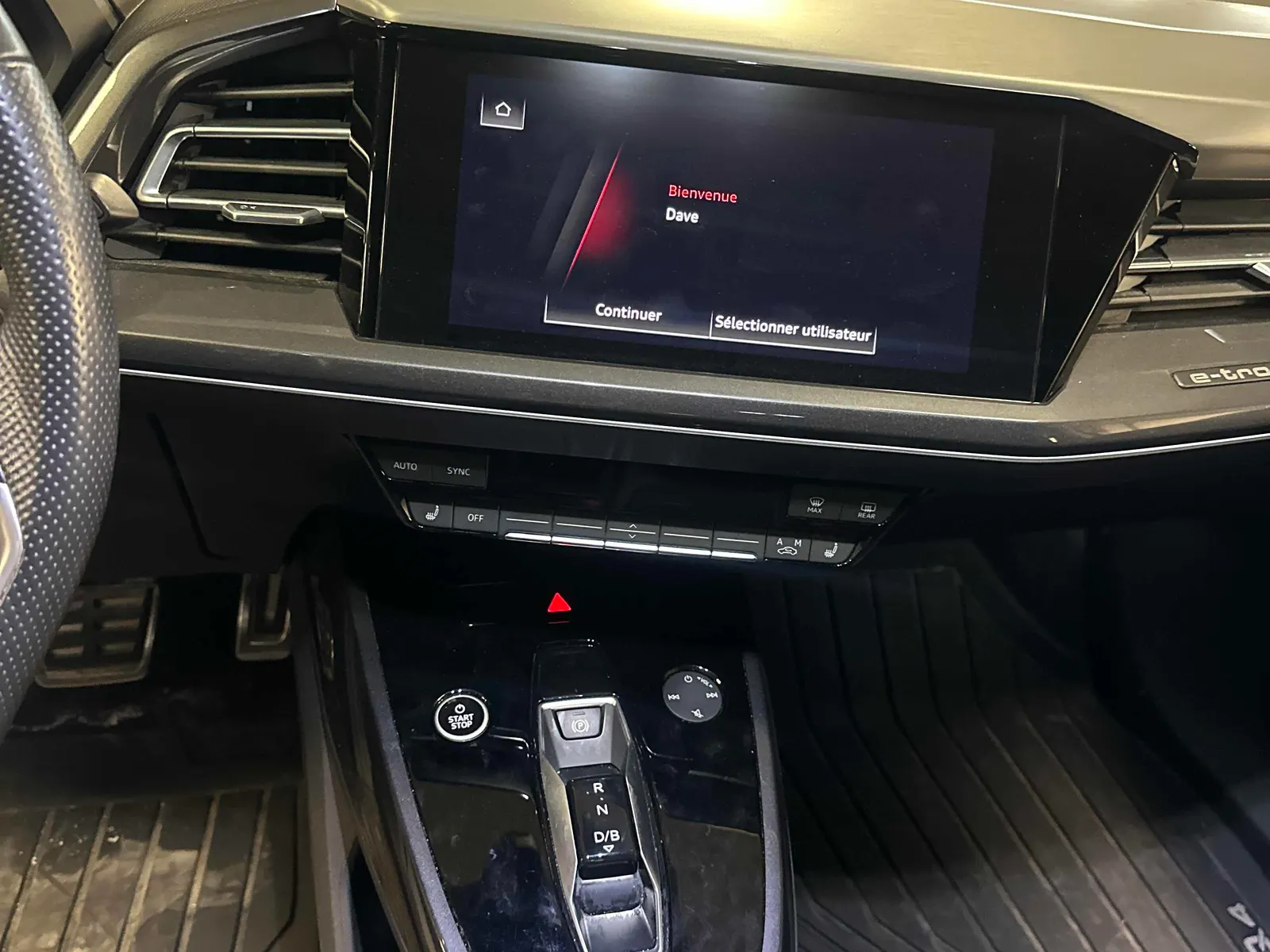 Console