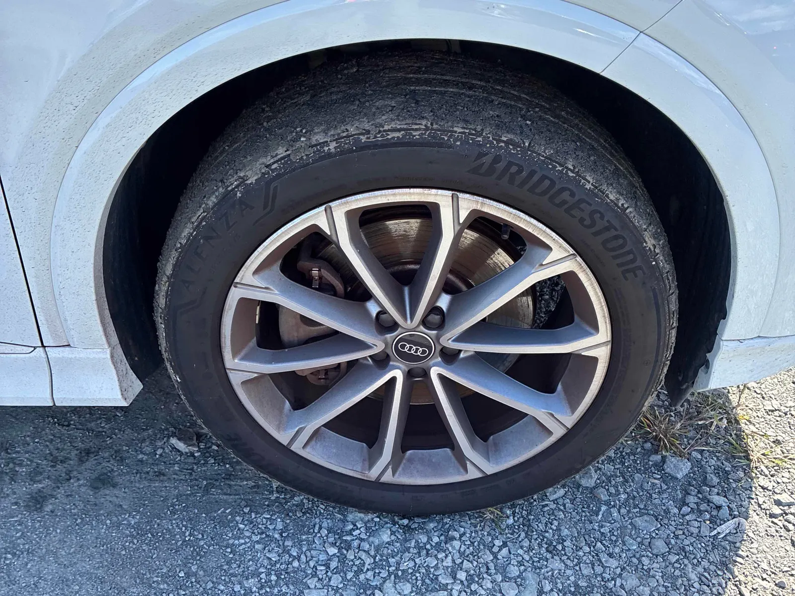 Tire