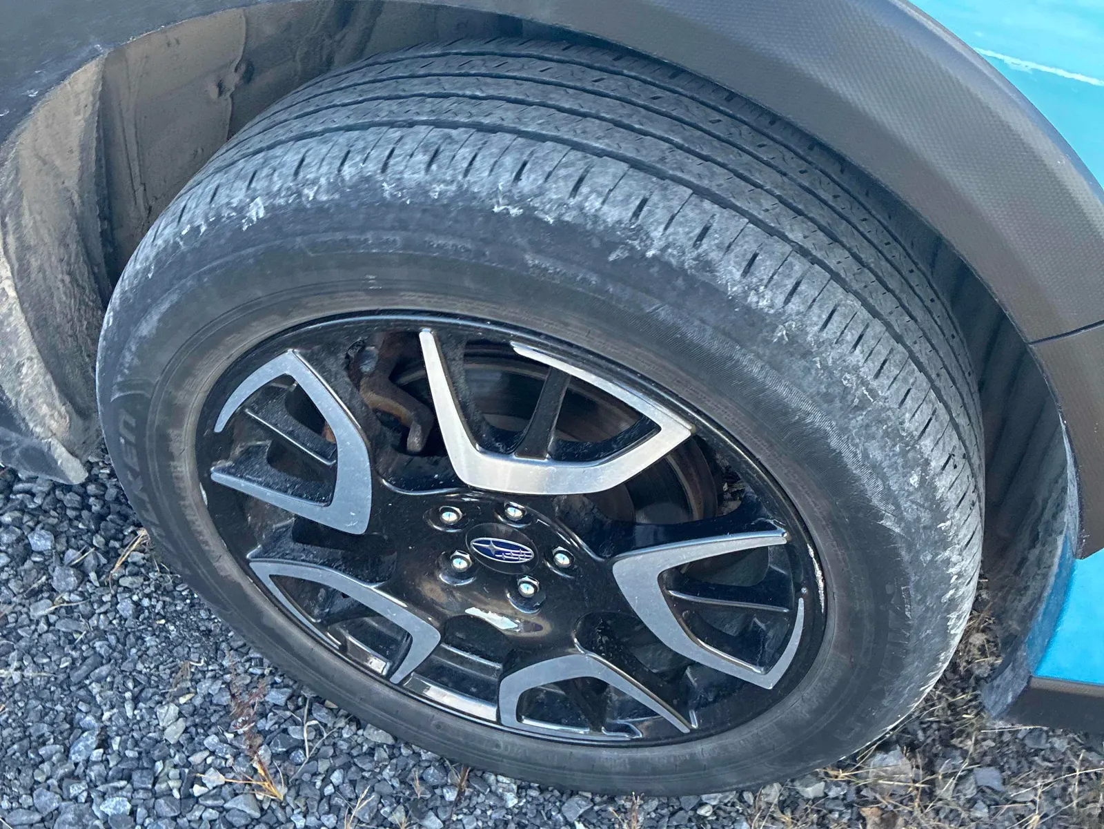 Tire