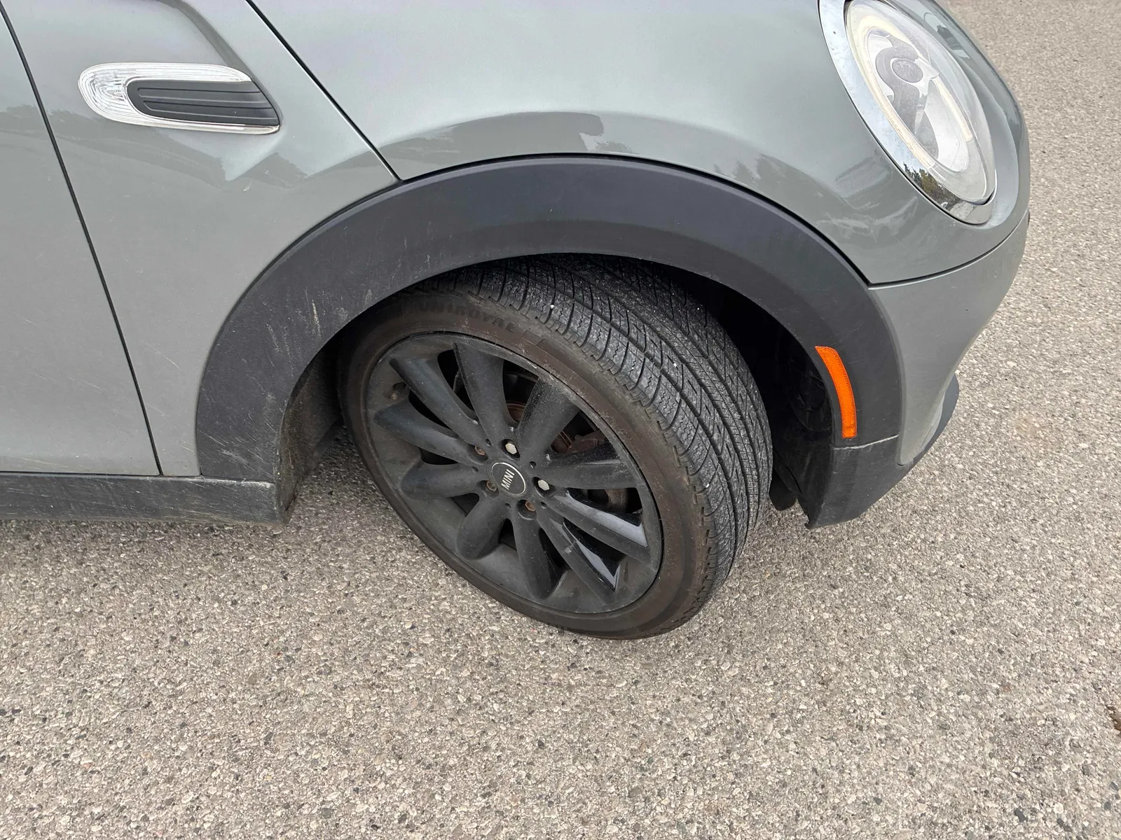 Tire