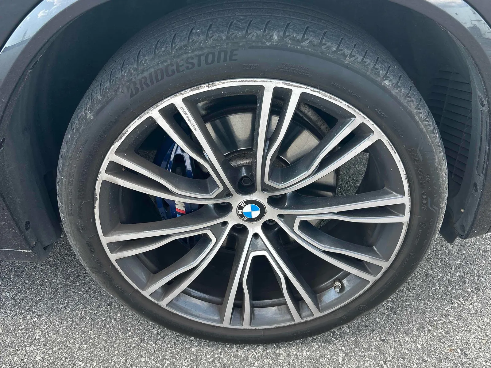 Tire