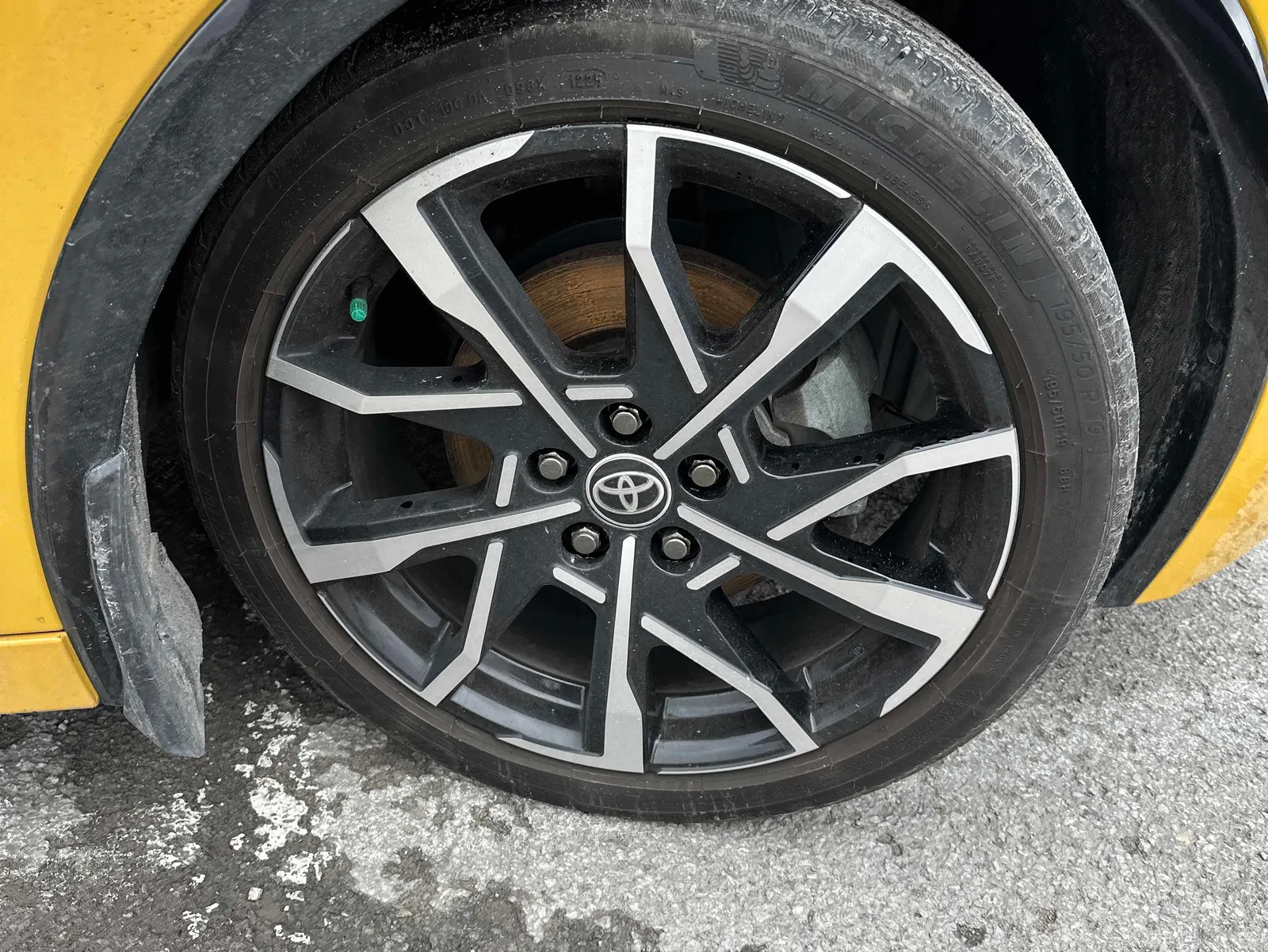 Tire