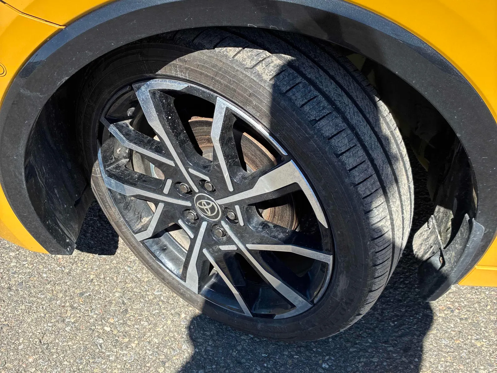 Tire