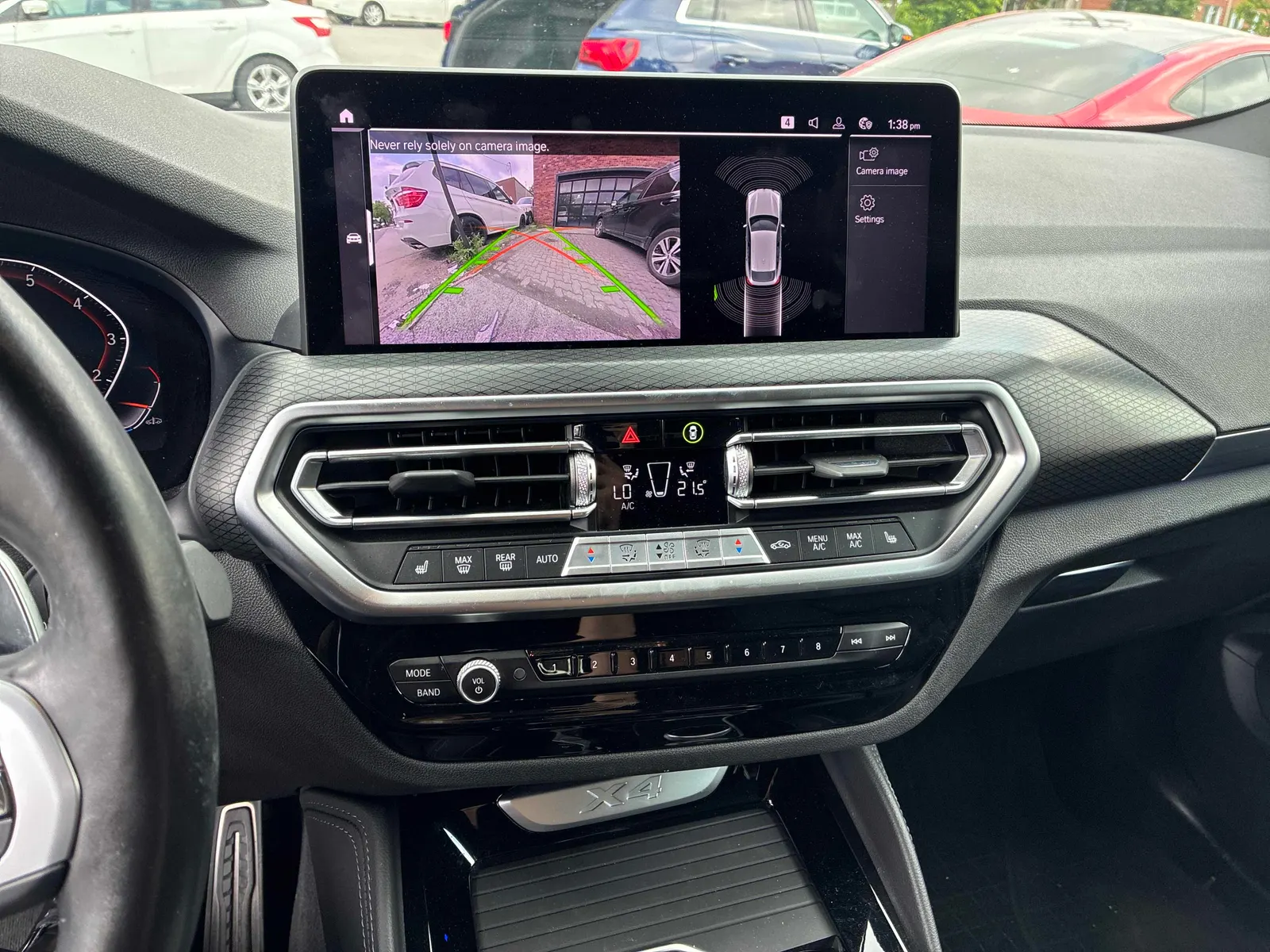 Console