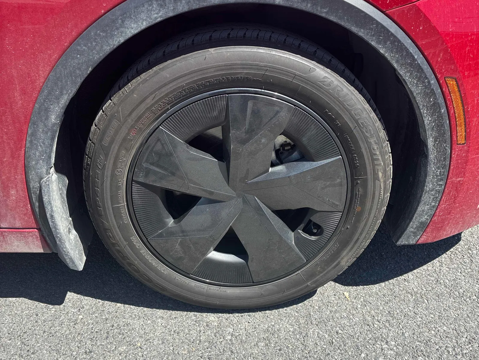 Tire