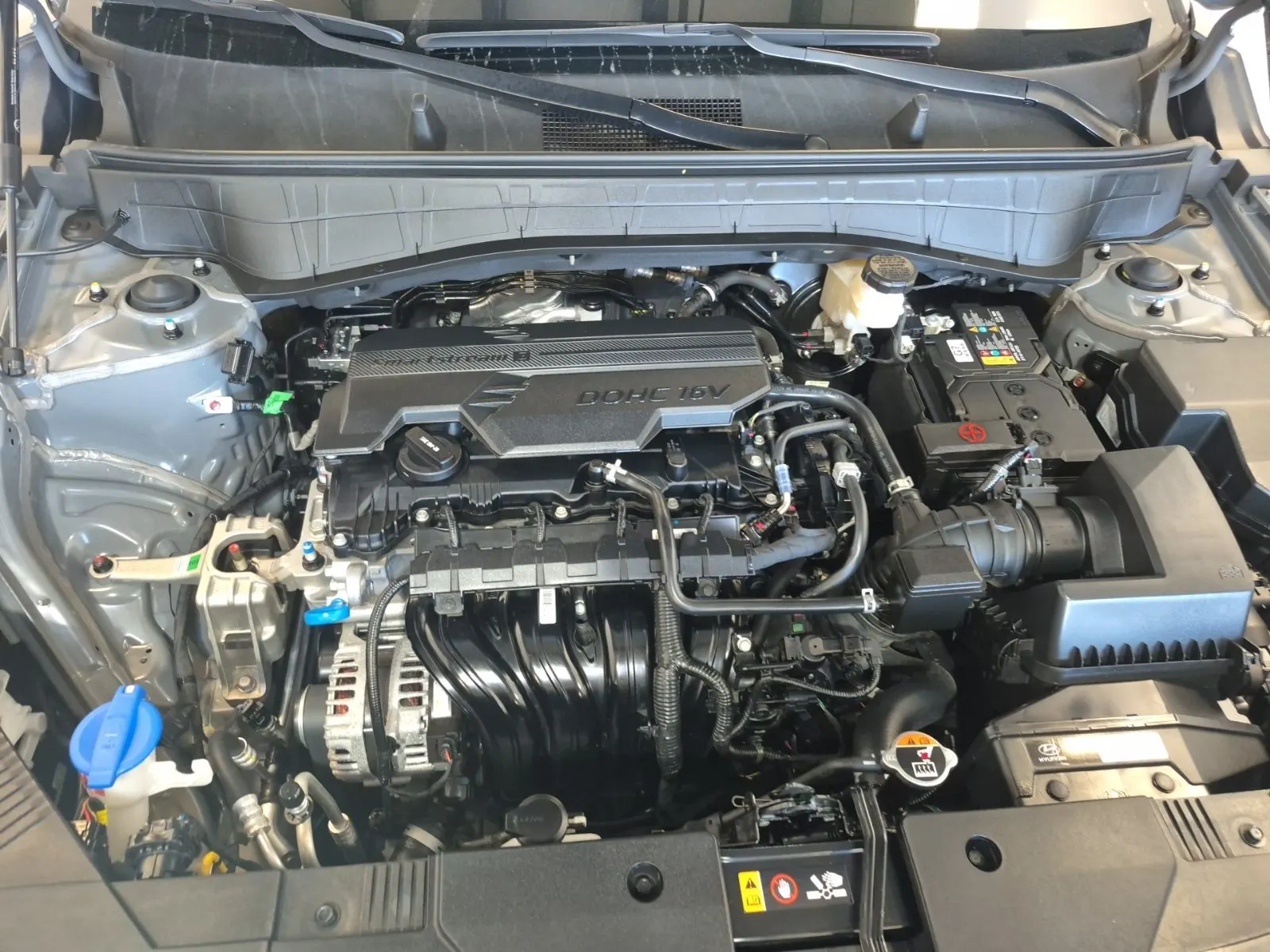 Engine Photo