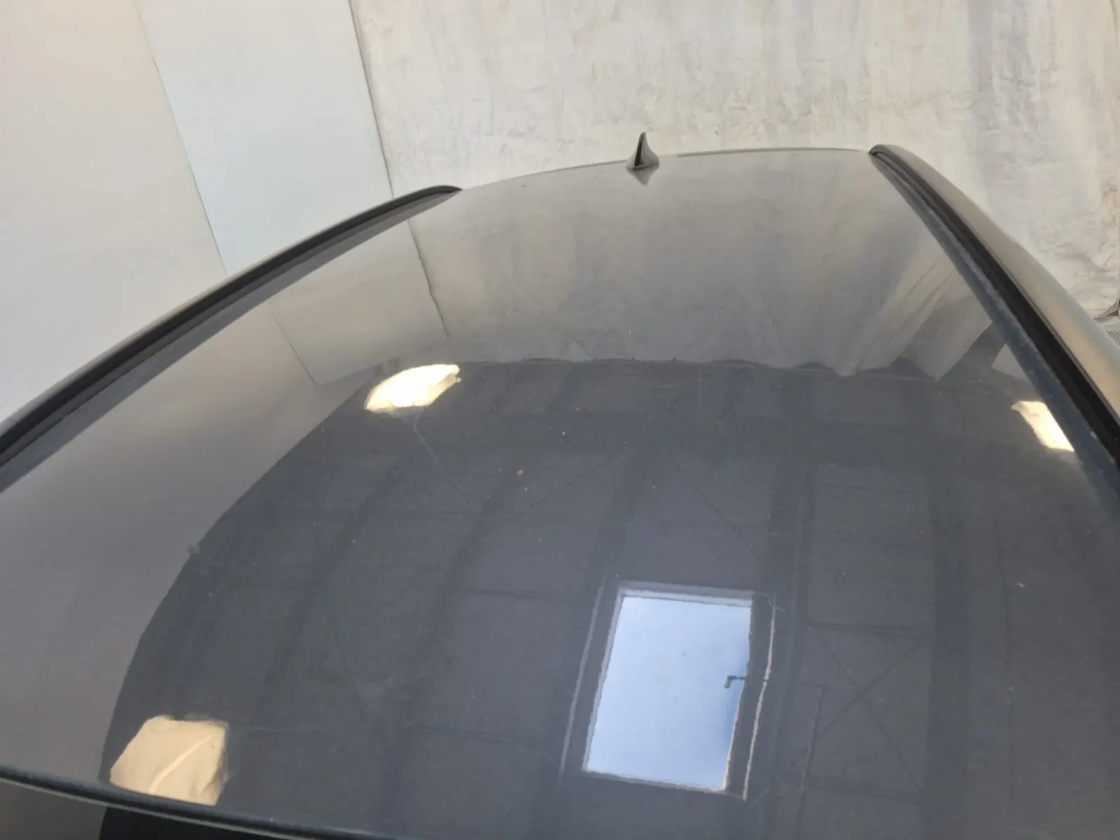 Exterior Roof Photo