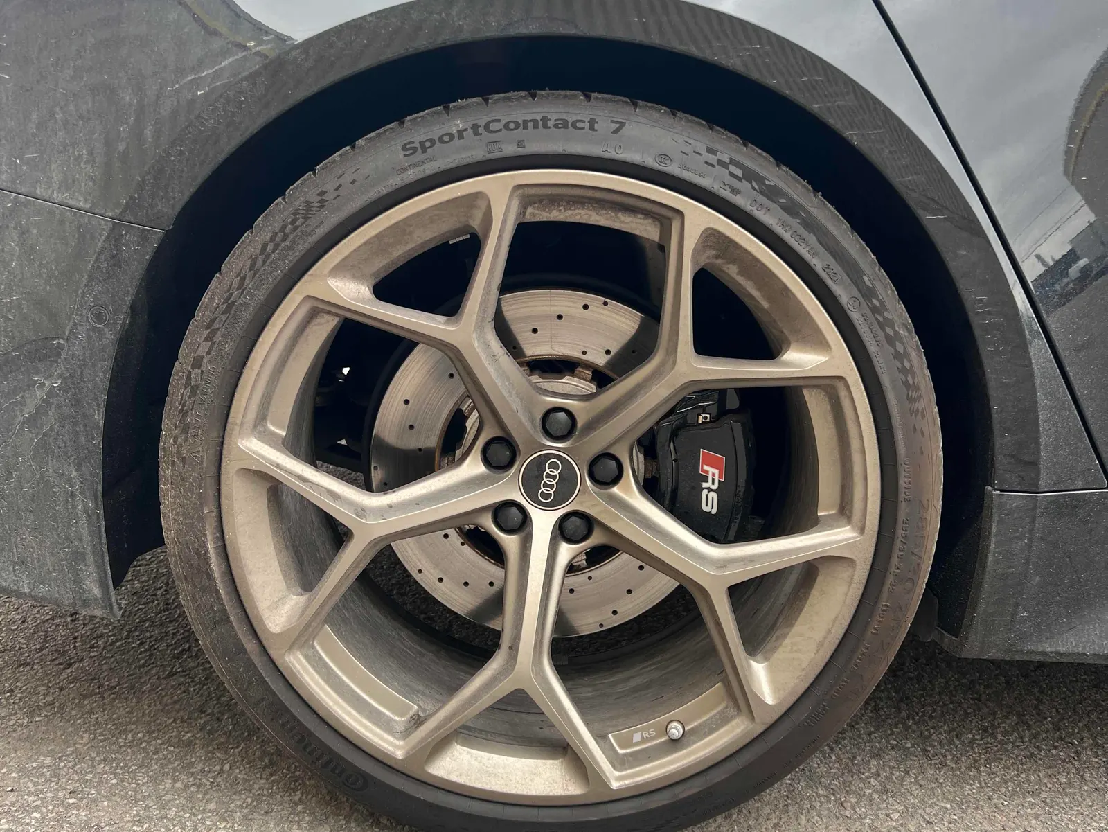 Tire