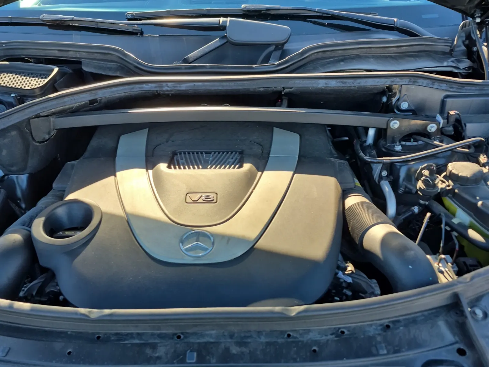 Engine Photo