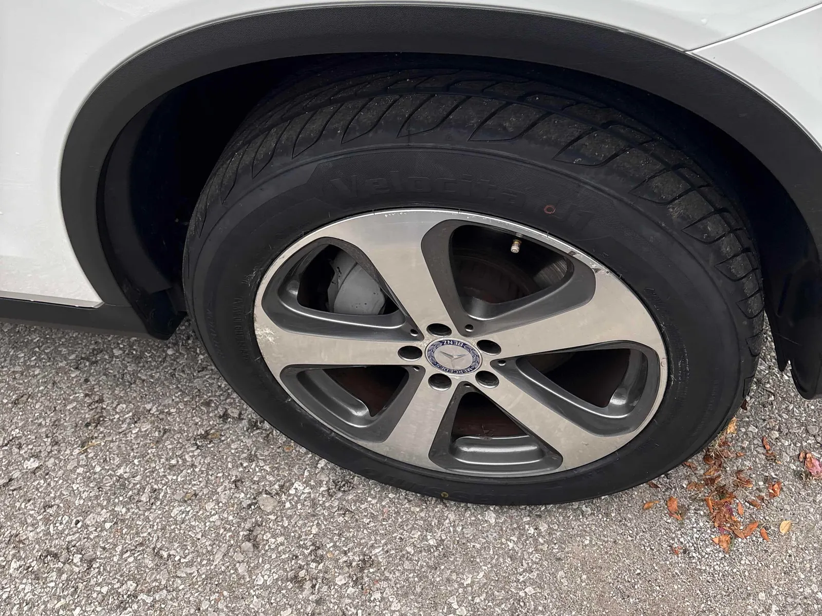 Tire