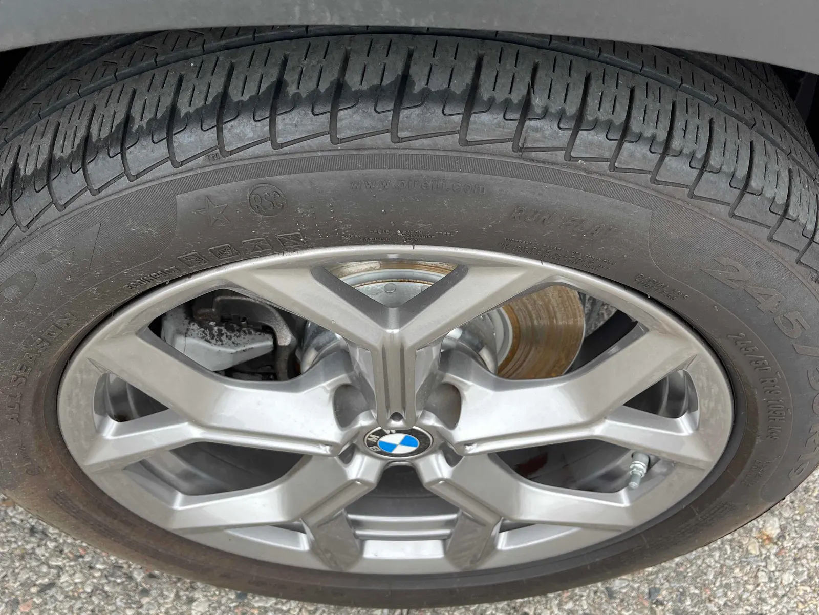 Tire