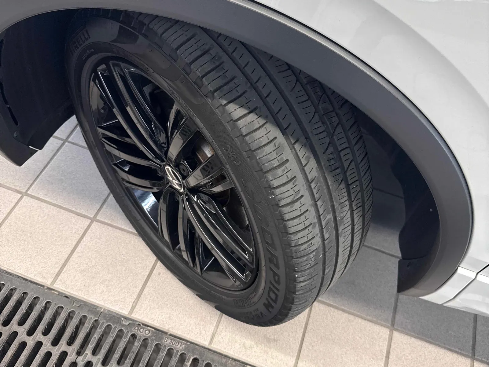 Tire