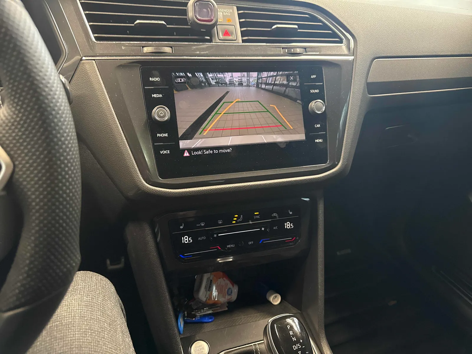 Console