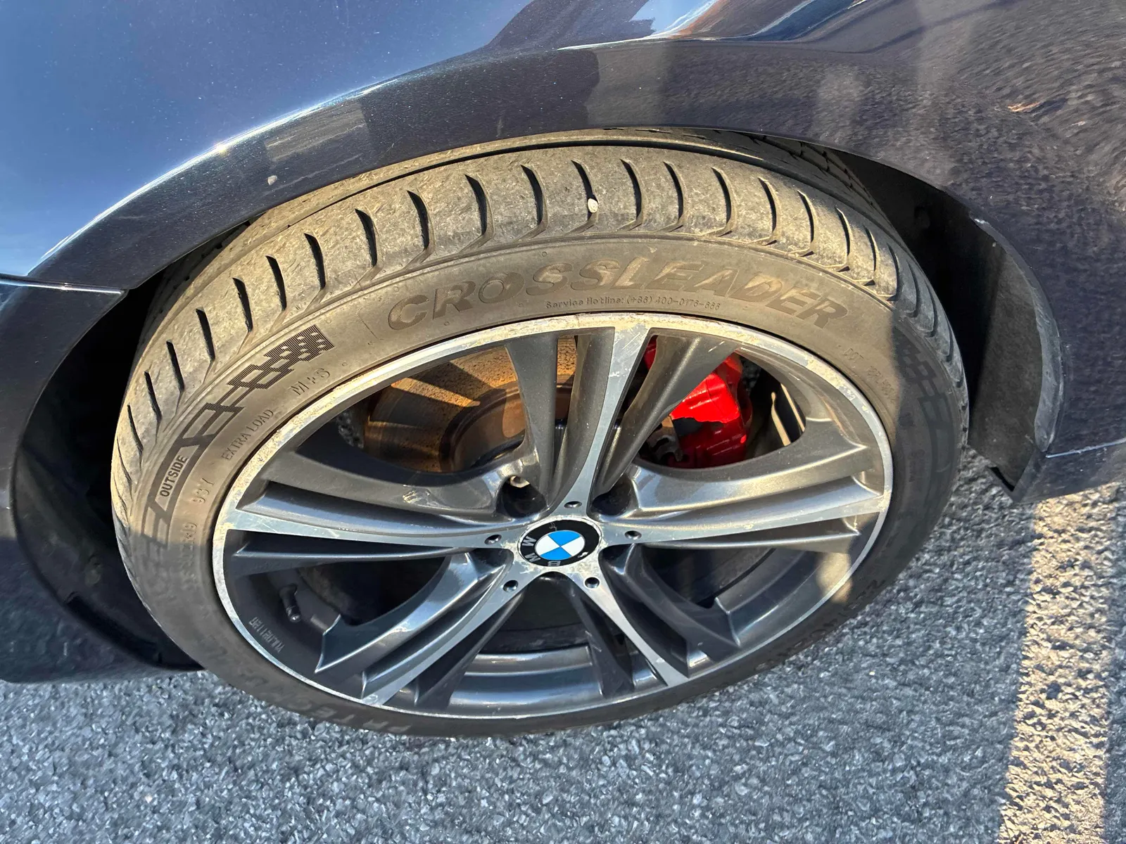 Tire