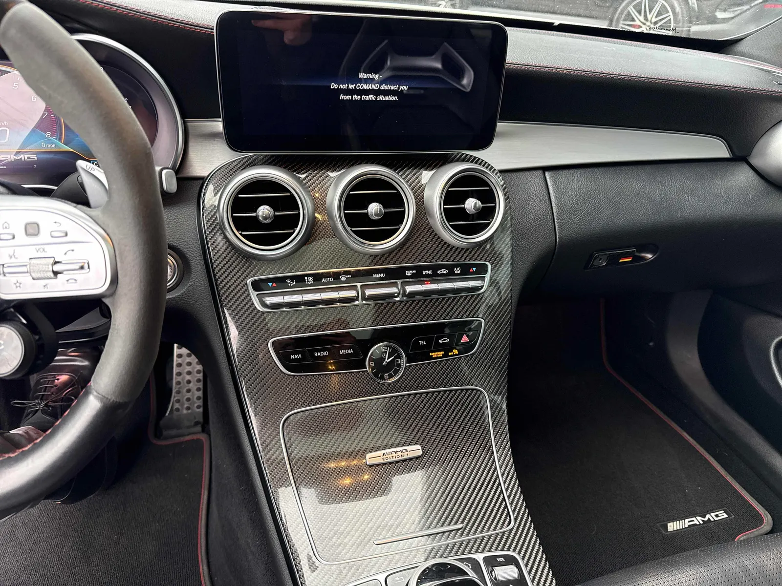 Console