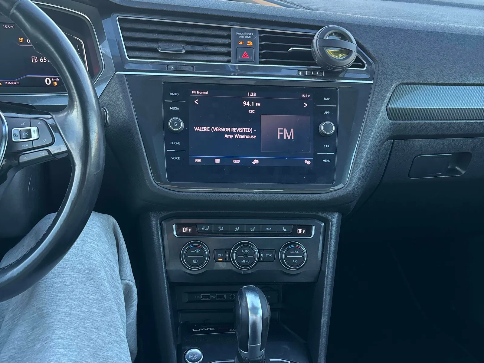 Console