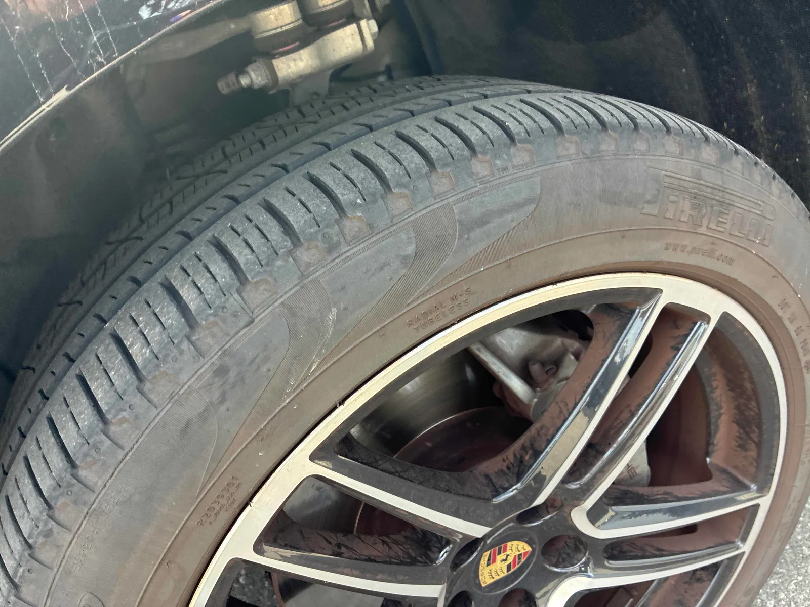 Tire