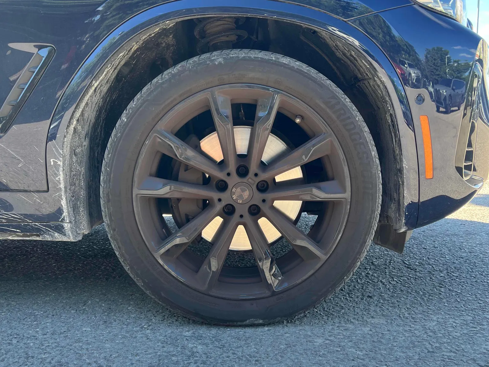 Tire