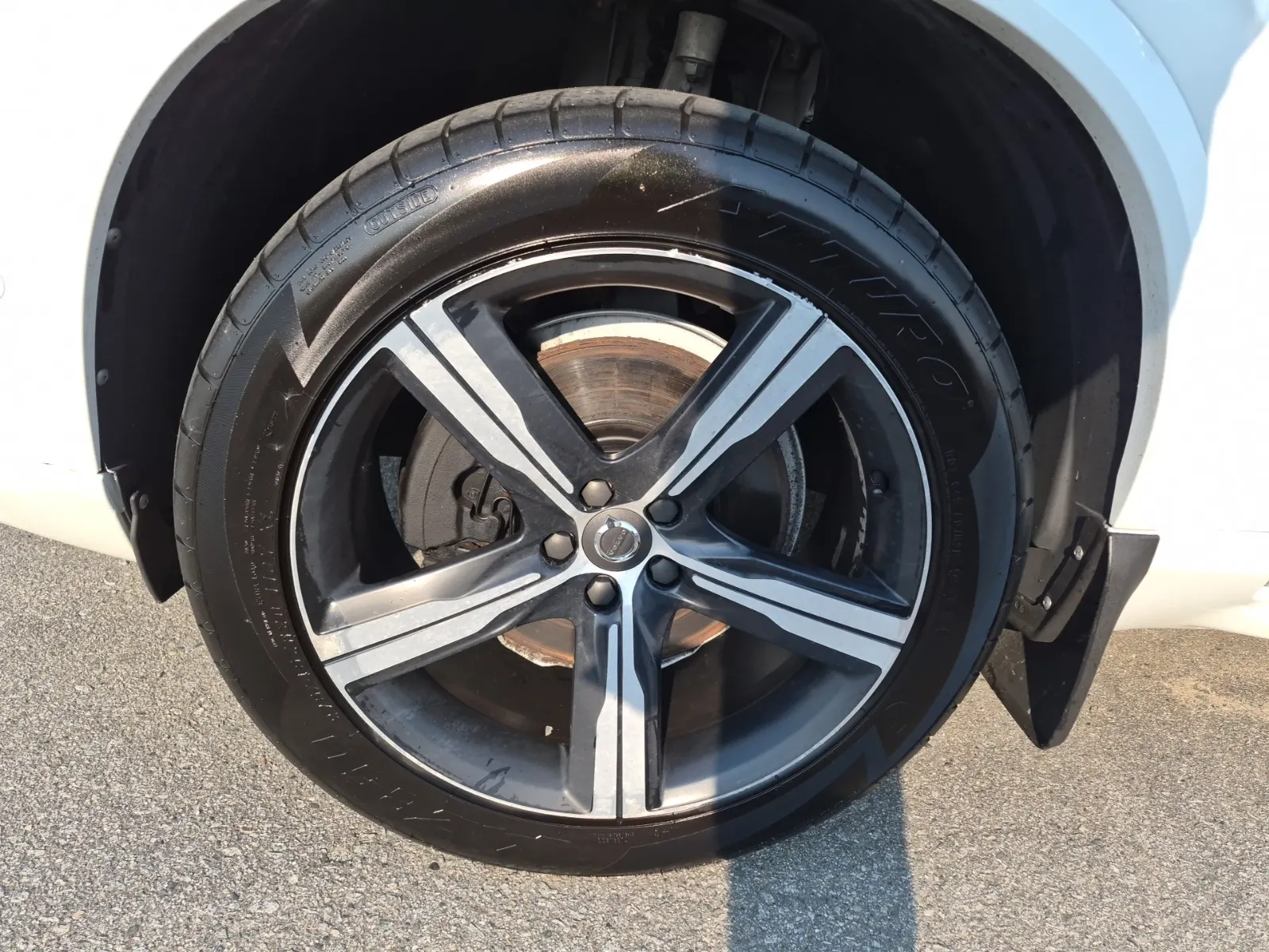 Tire