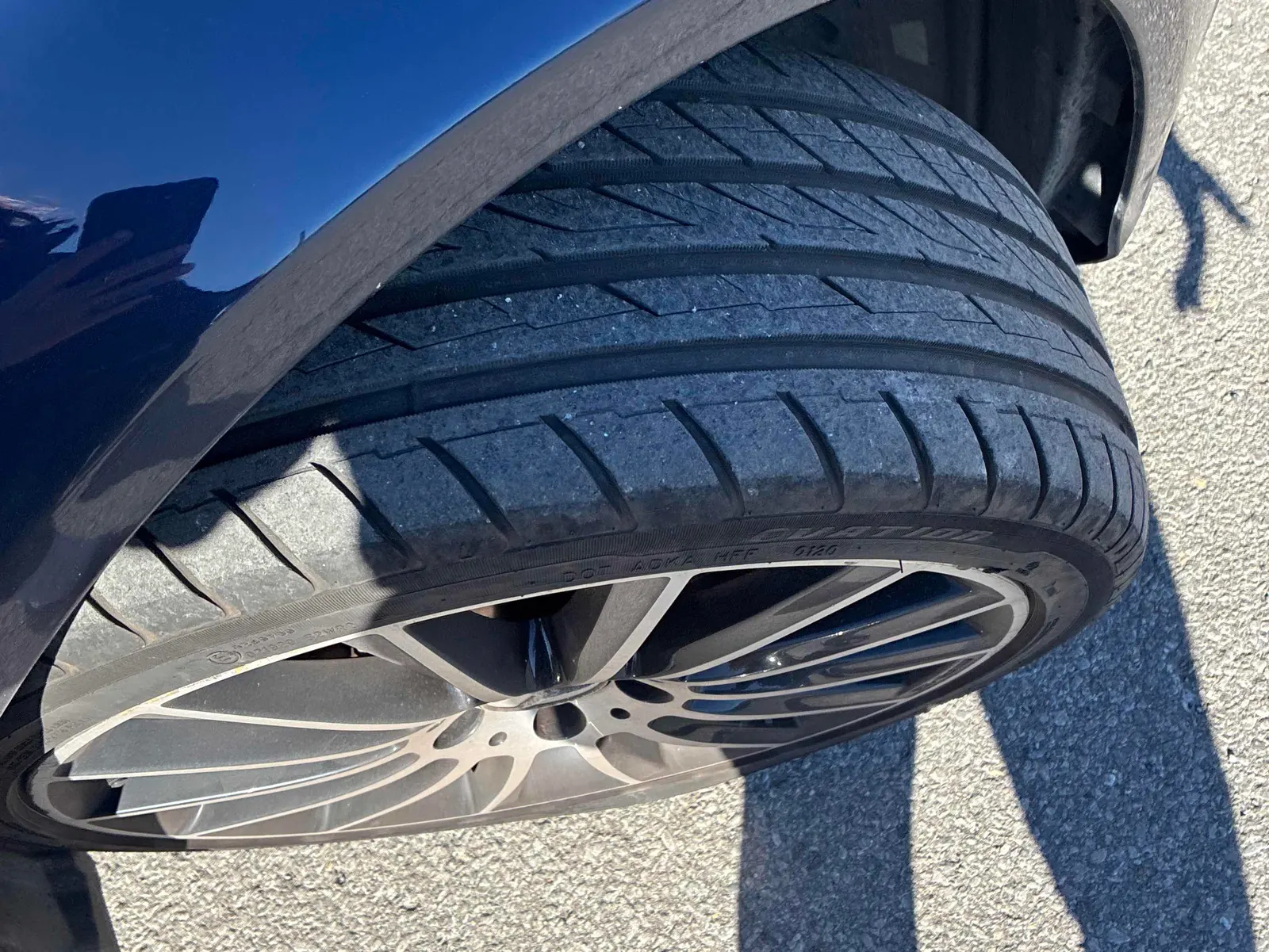 Tire