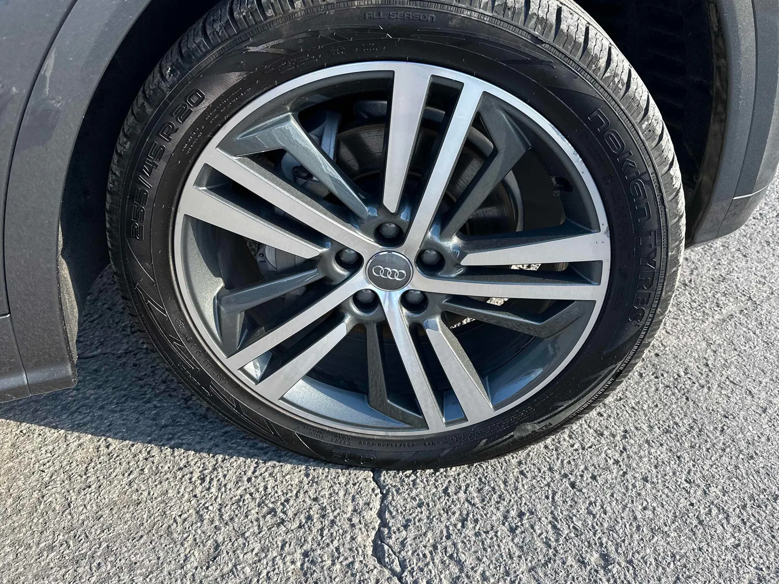Tire