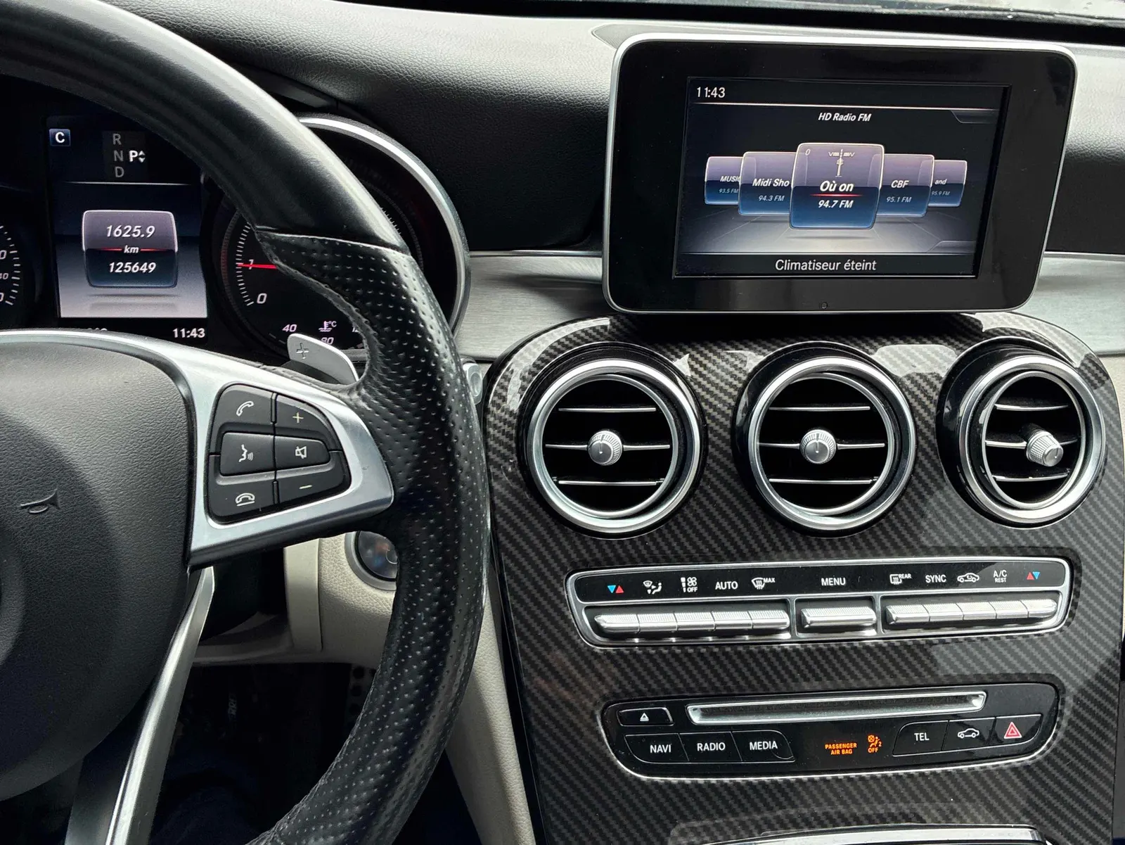 Console