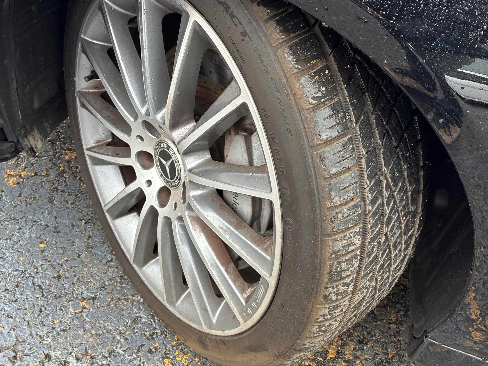 Tire