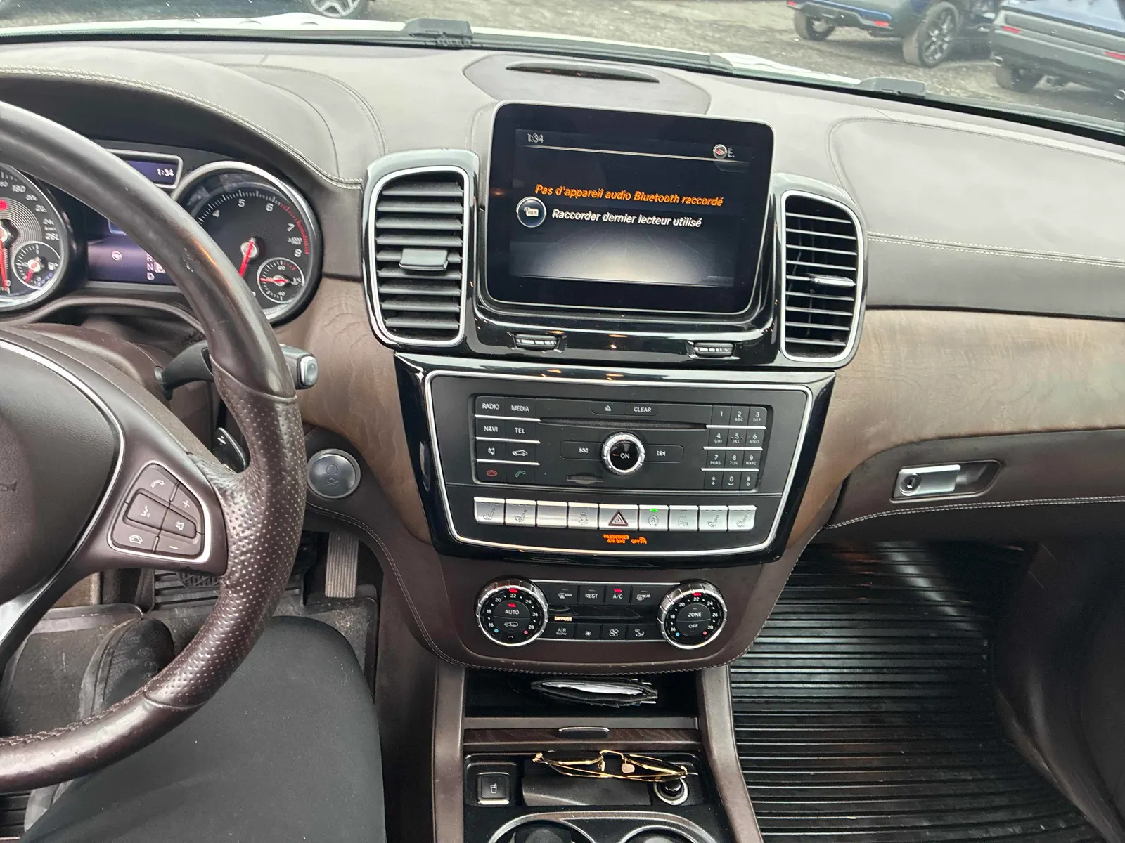 Console
