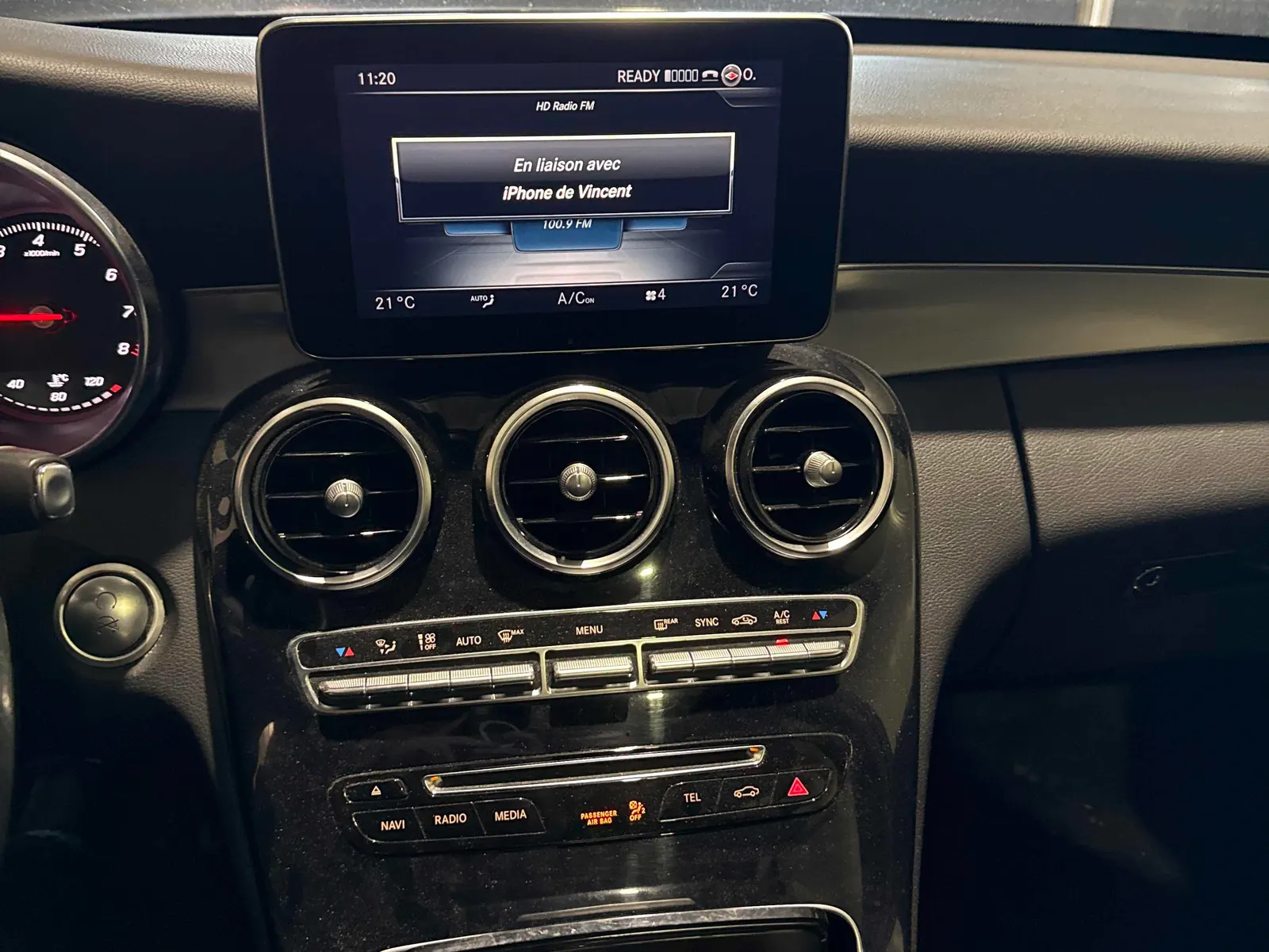 Console