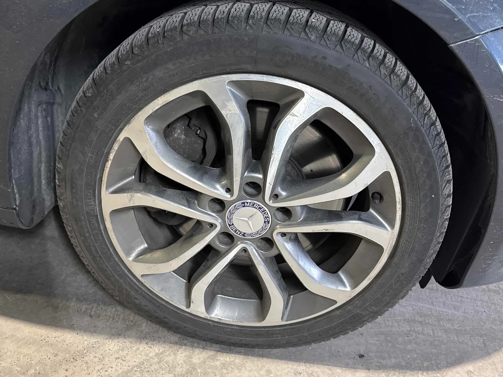 Tire