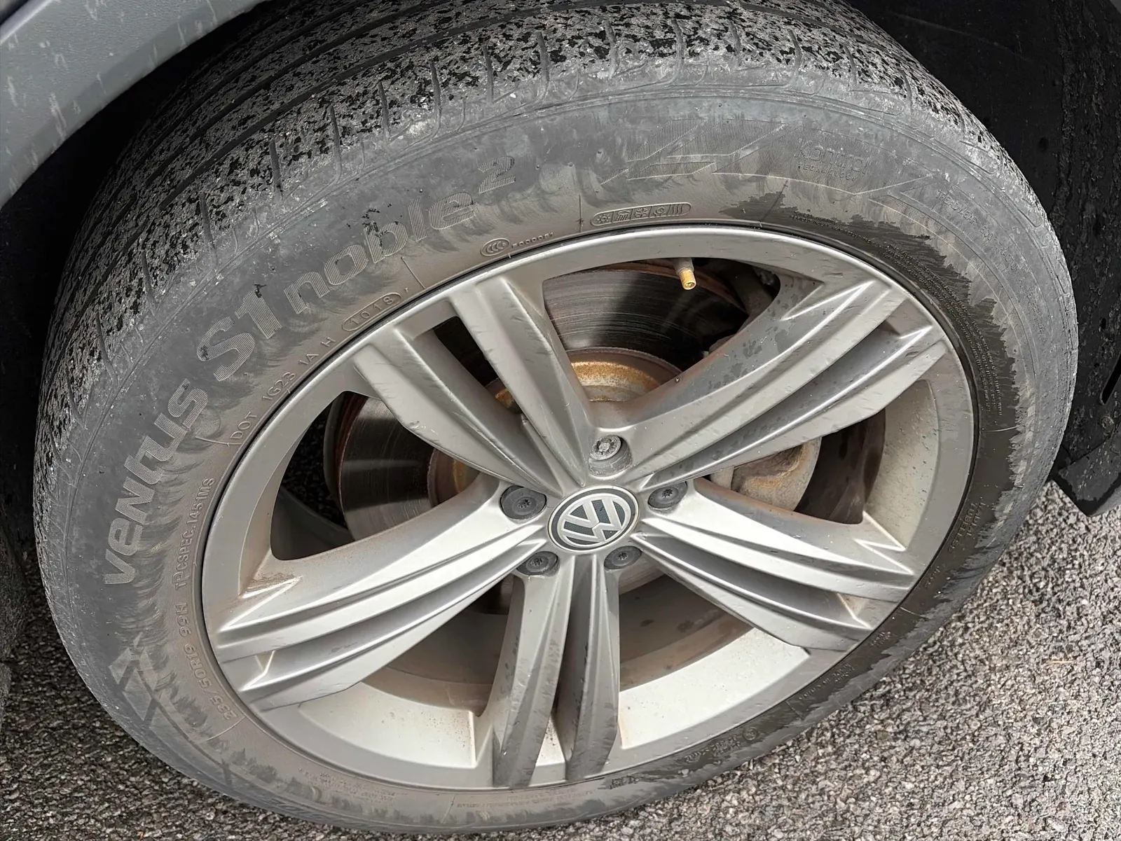 Tire