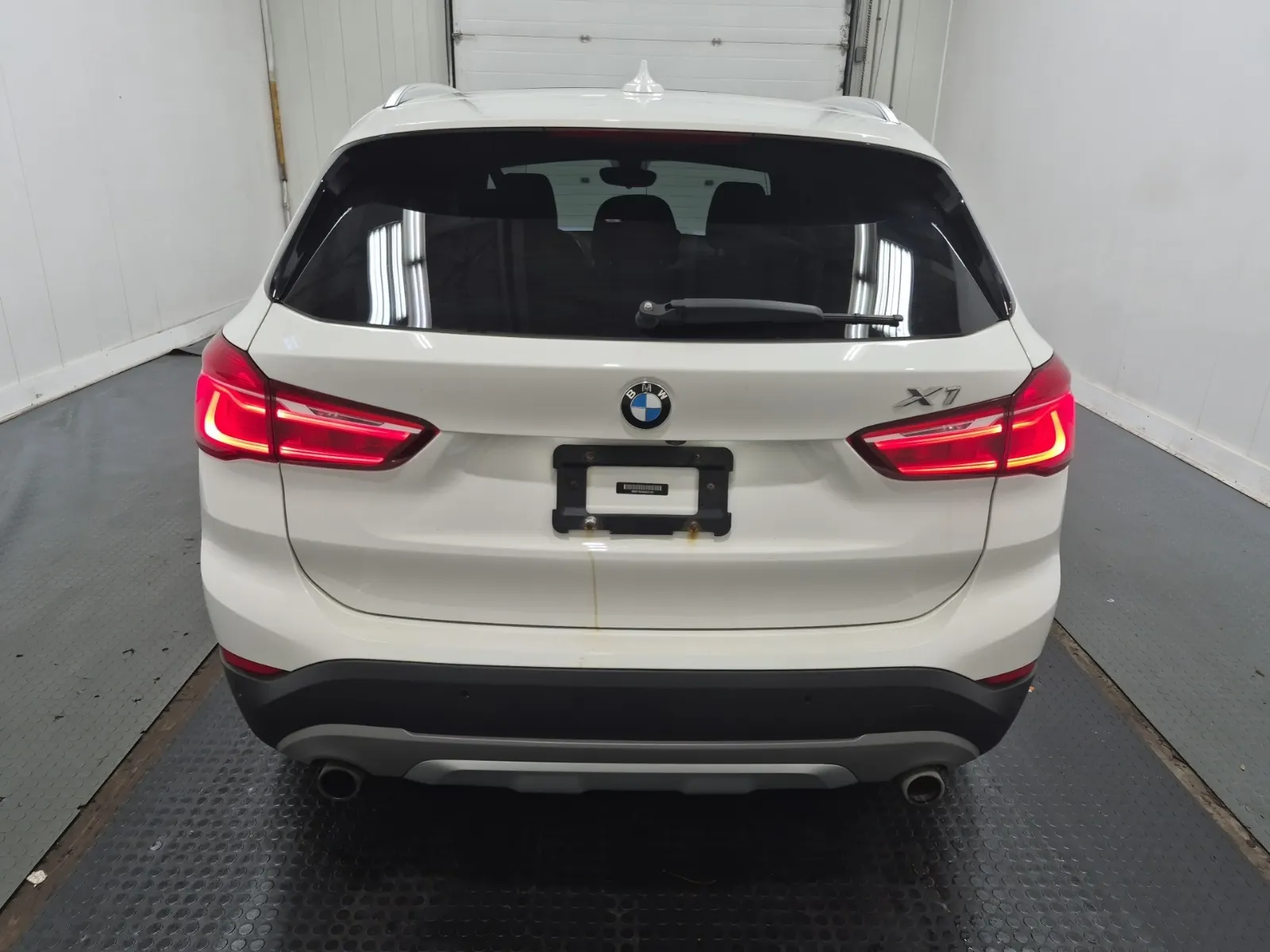 Full Rear Photo
