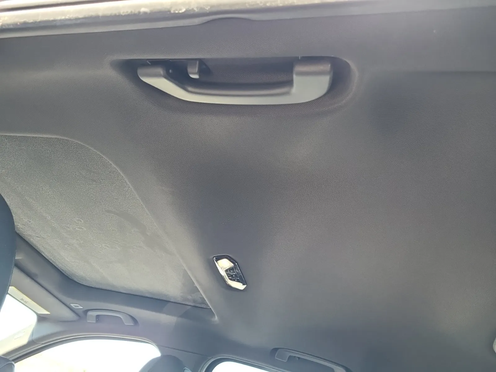 Interior Roof Photo