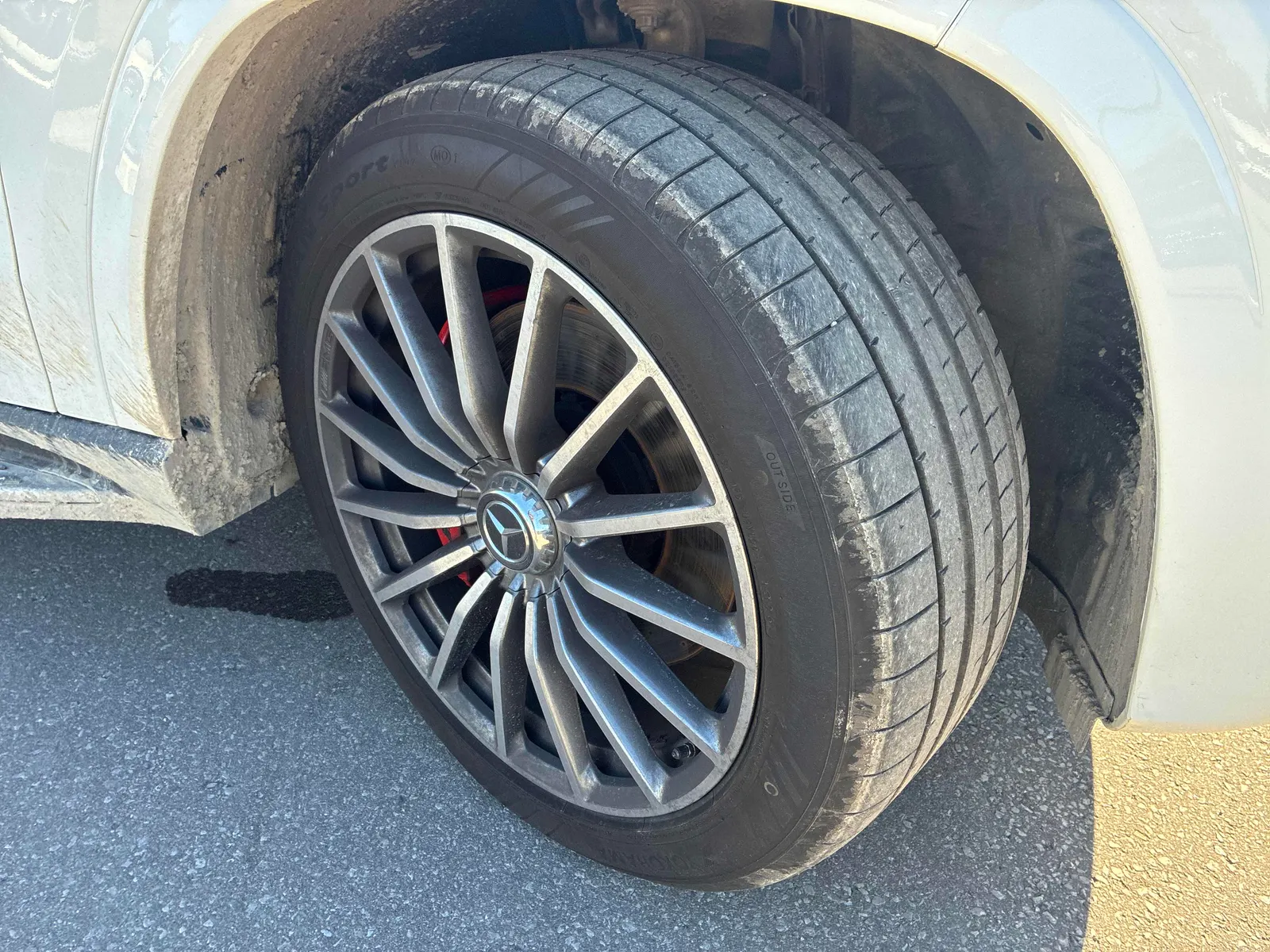 Tire