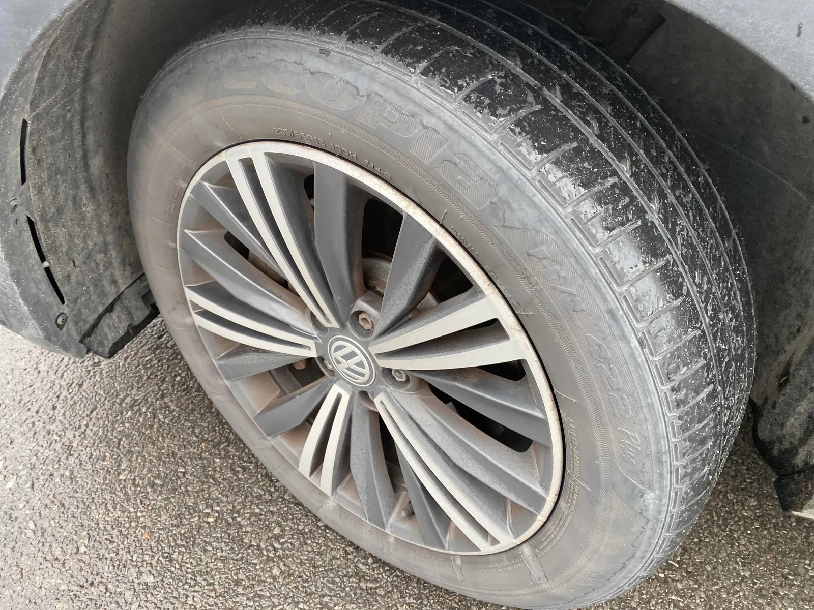 Tire