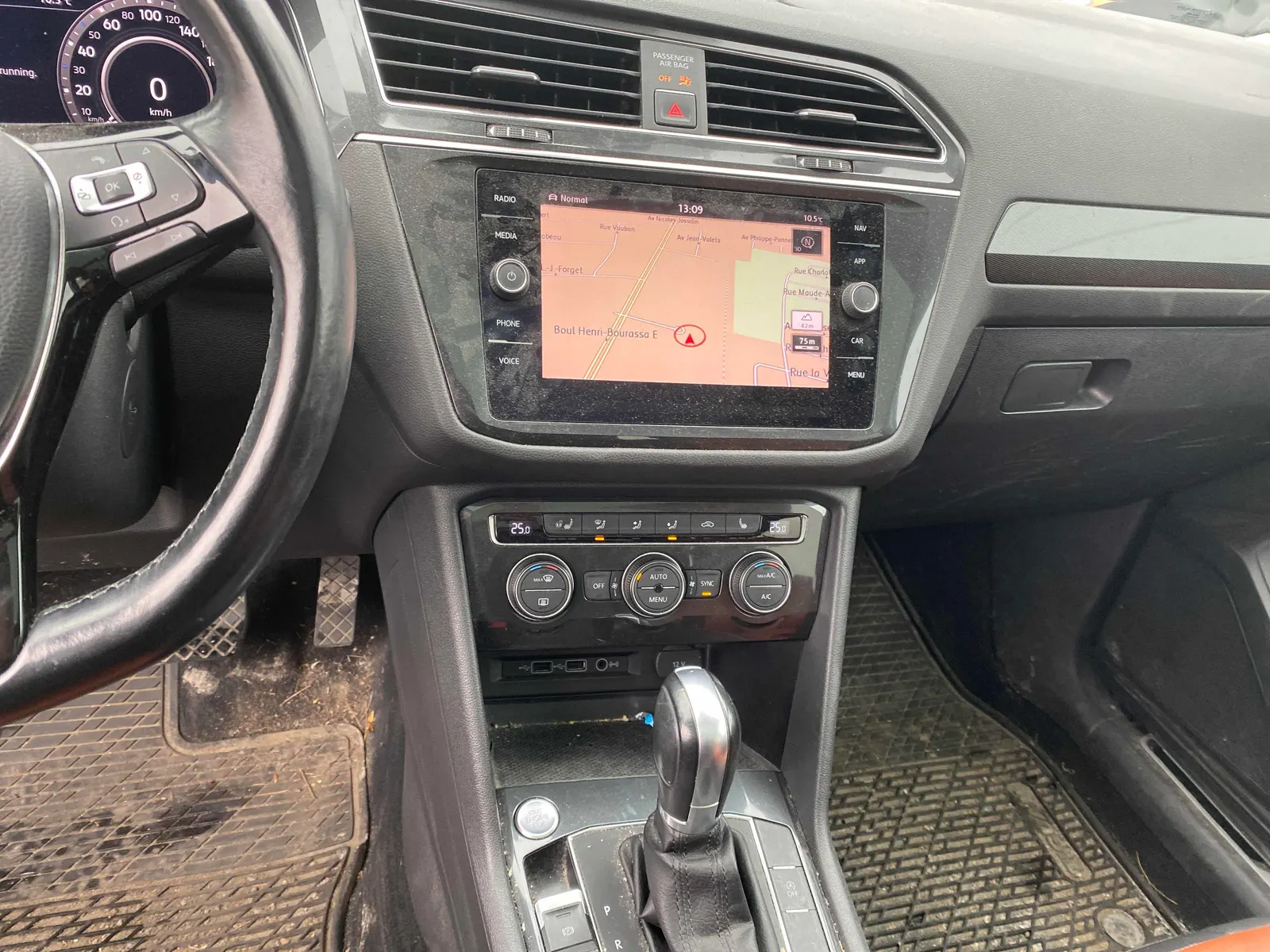 Console
