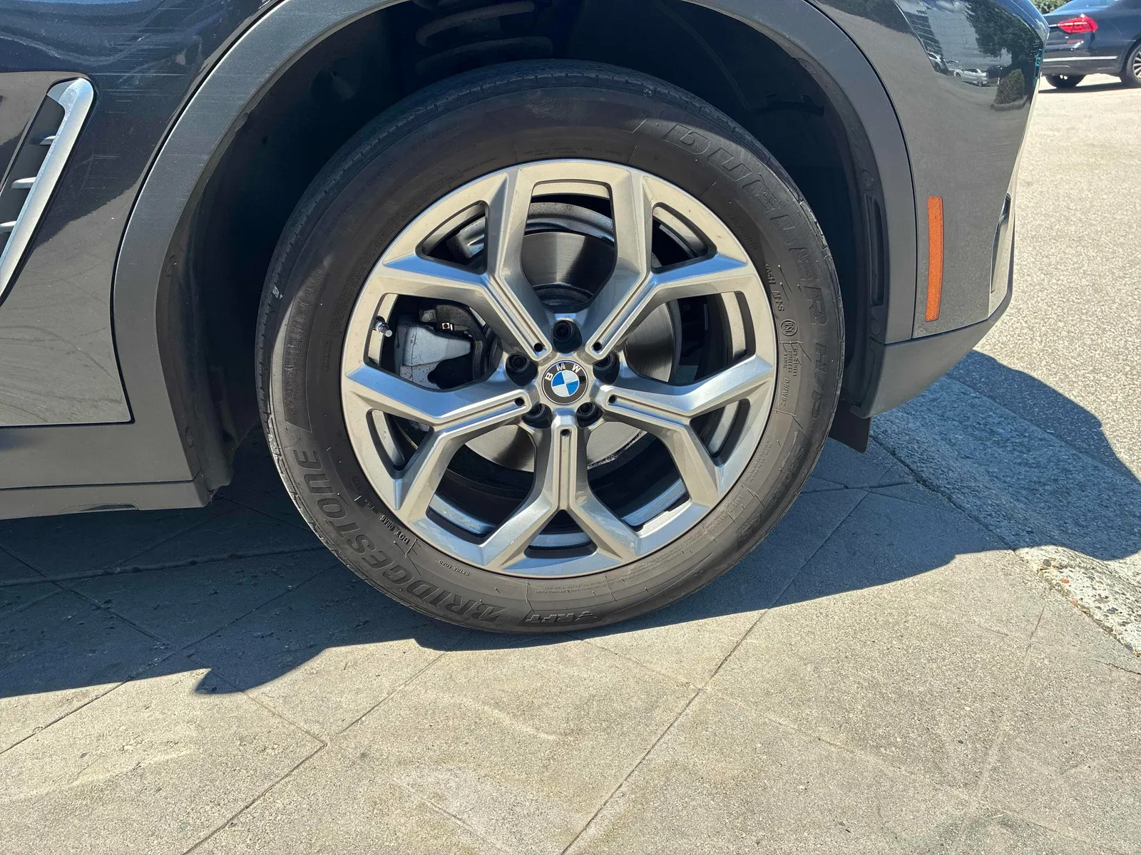 Tire