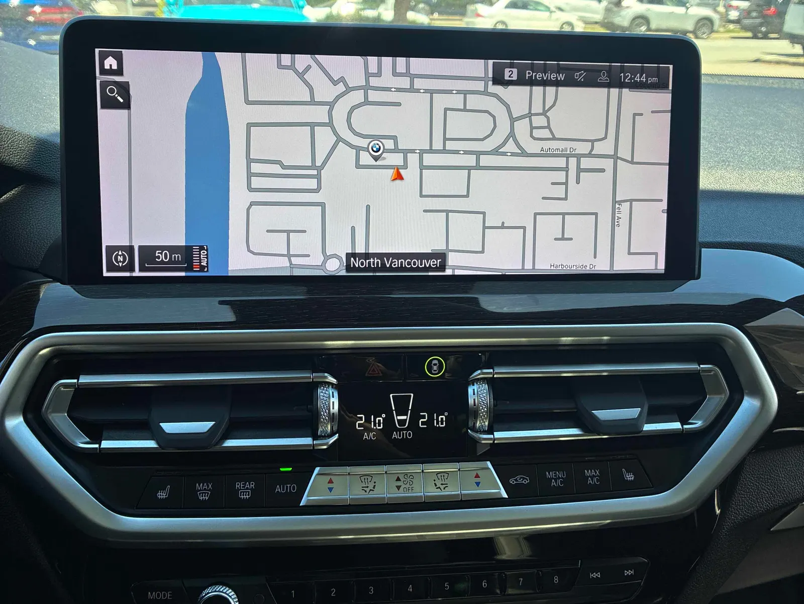 Console