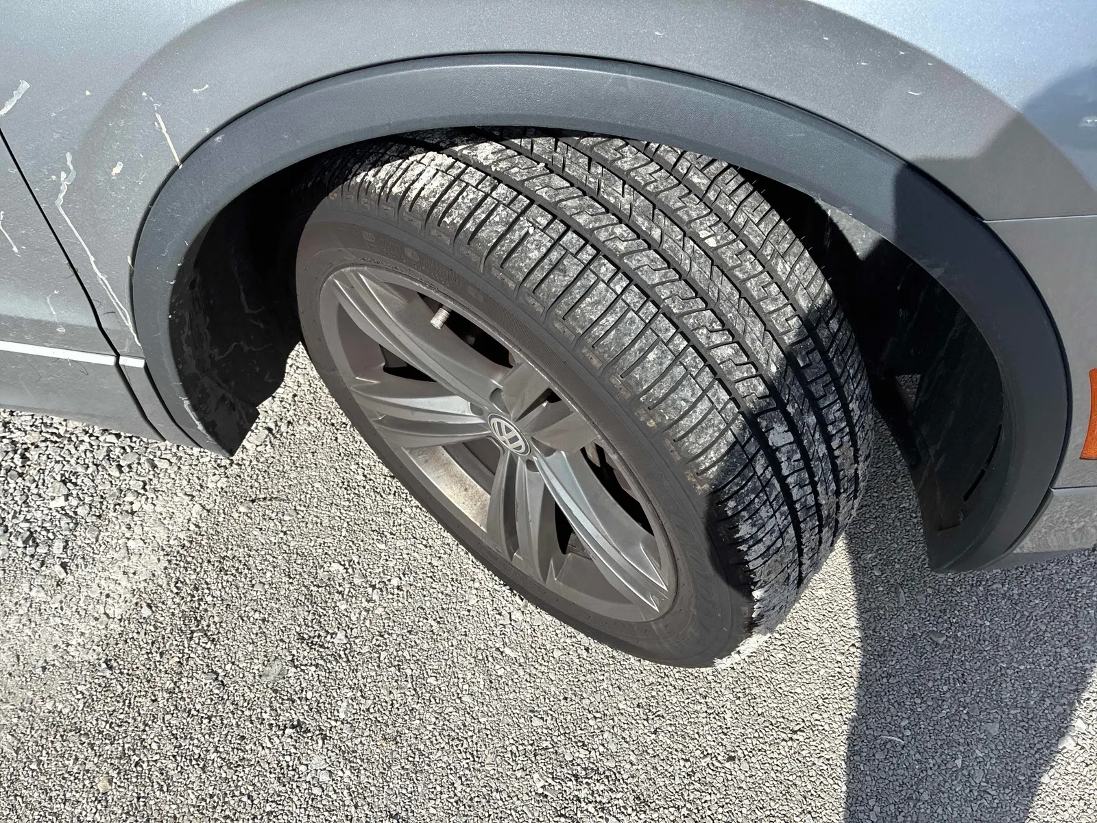 Tire