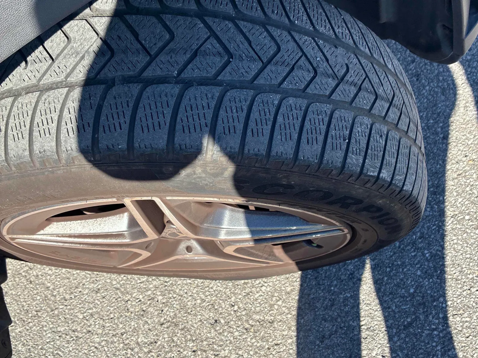 Tire