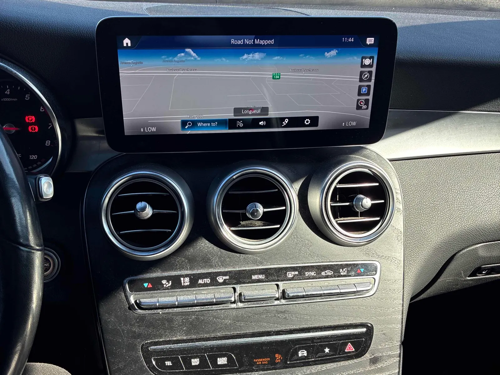 Console