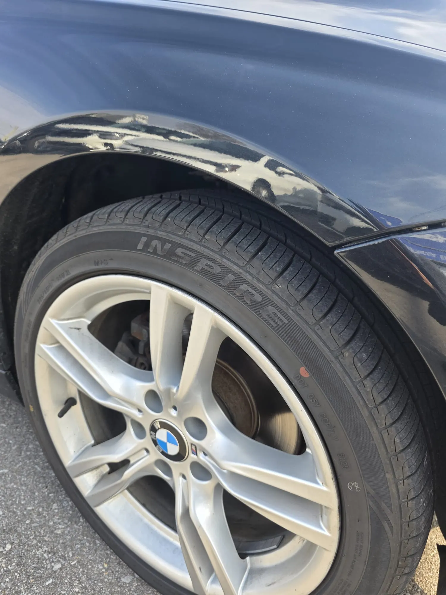 Tire
