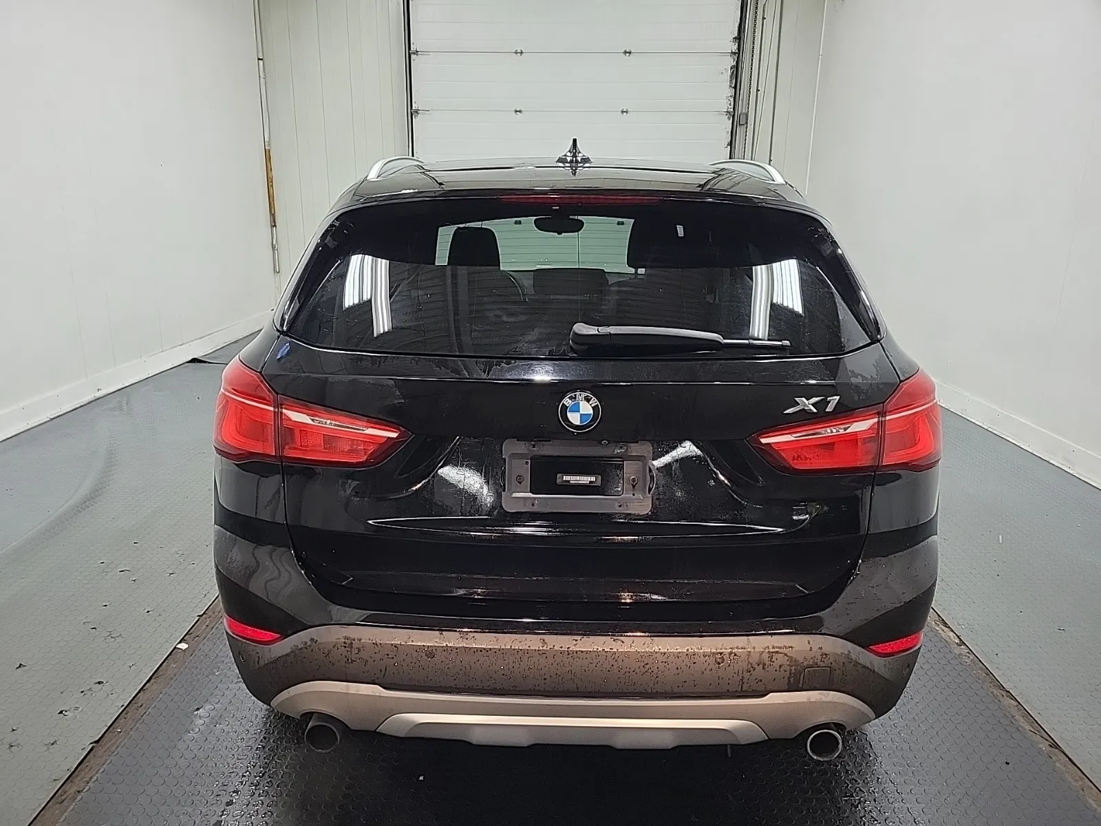 Full Rear Photo