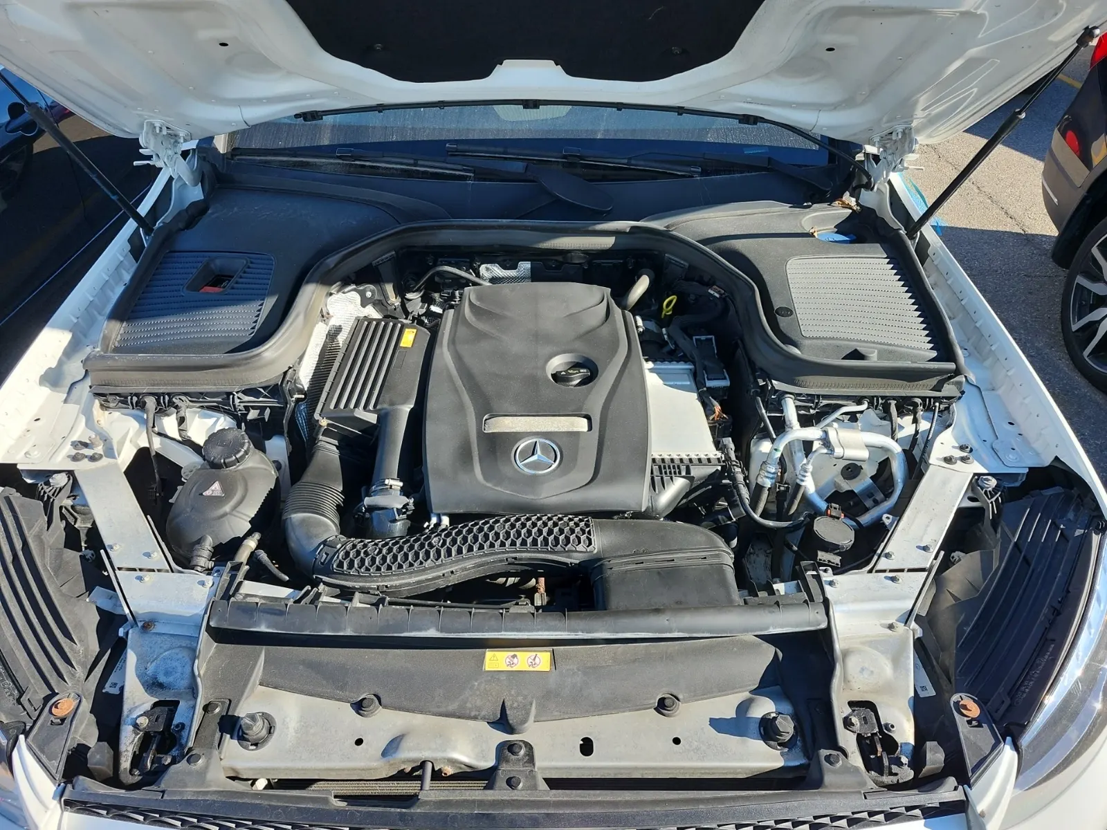 Engine Photo