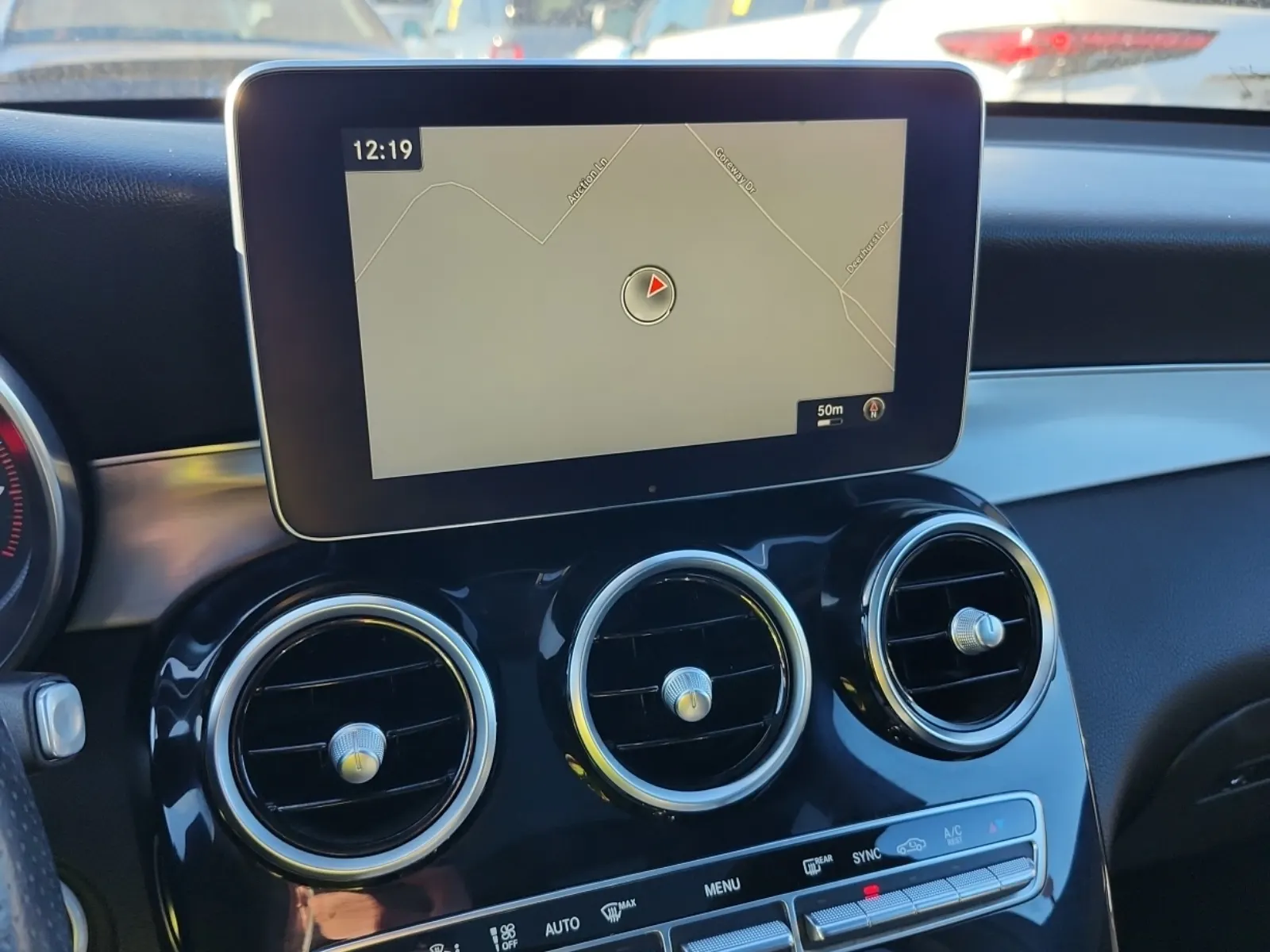 Navigation Photo