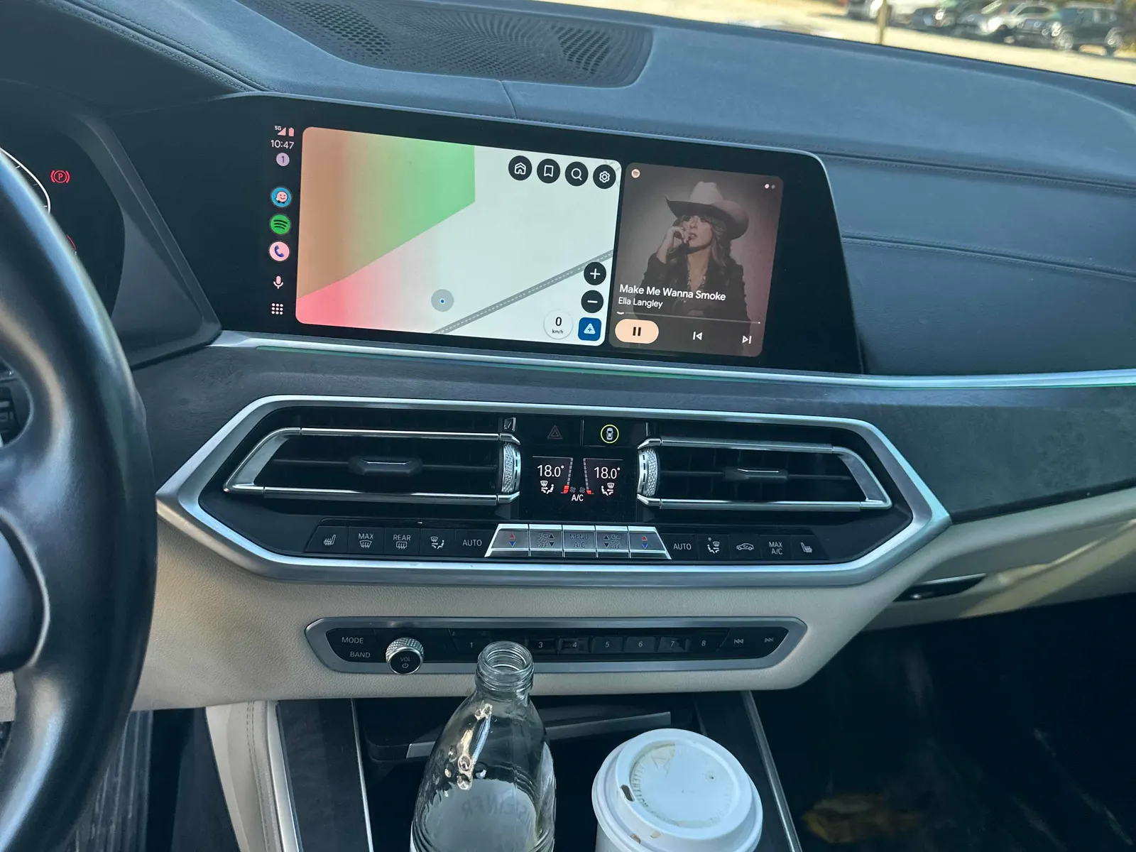 Console