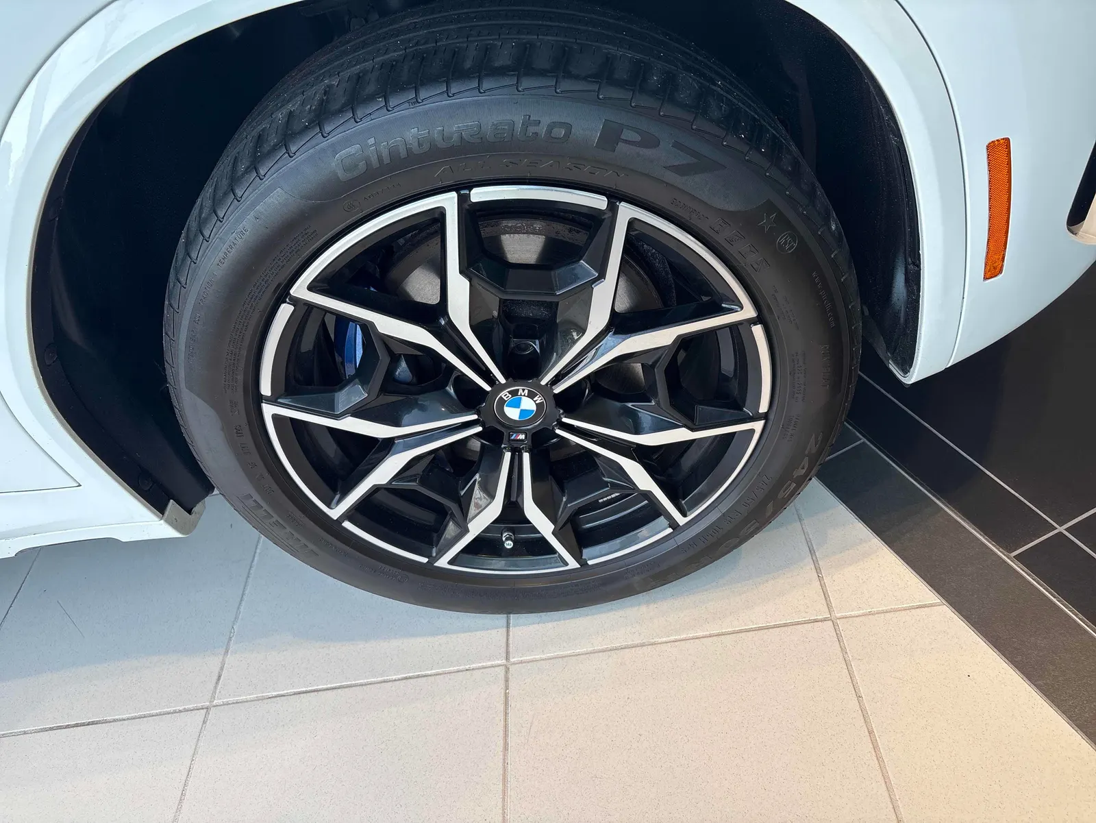 Tire