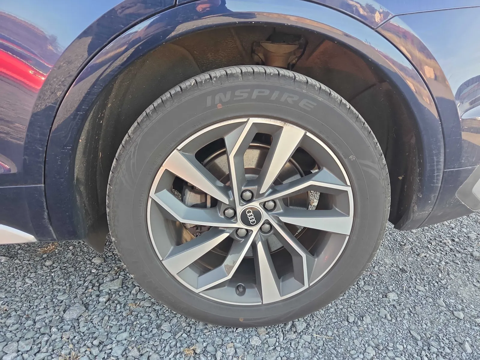 Tire