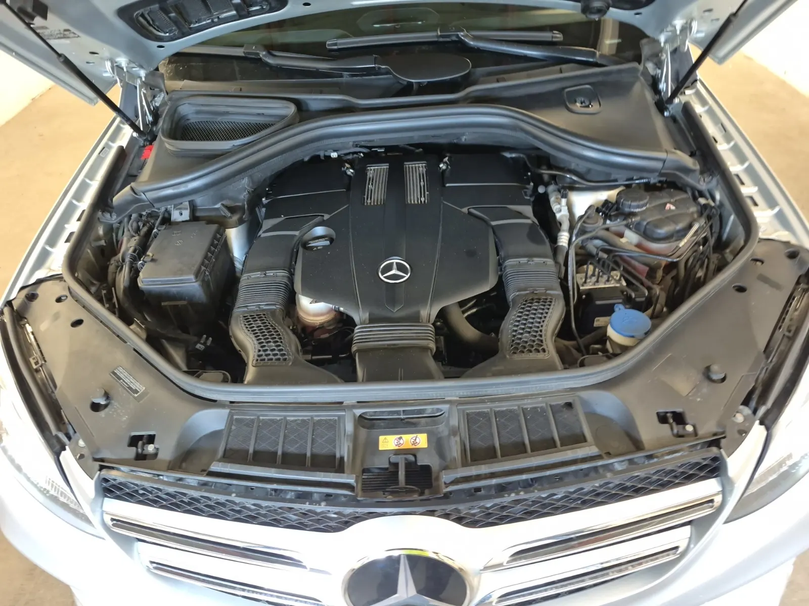 Engine Photo